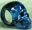 Skull Ring R33